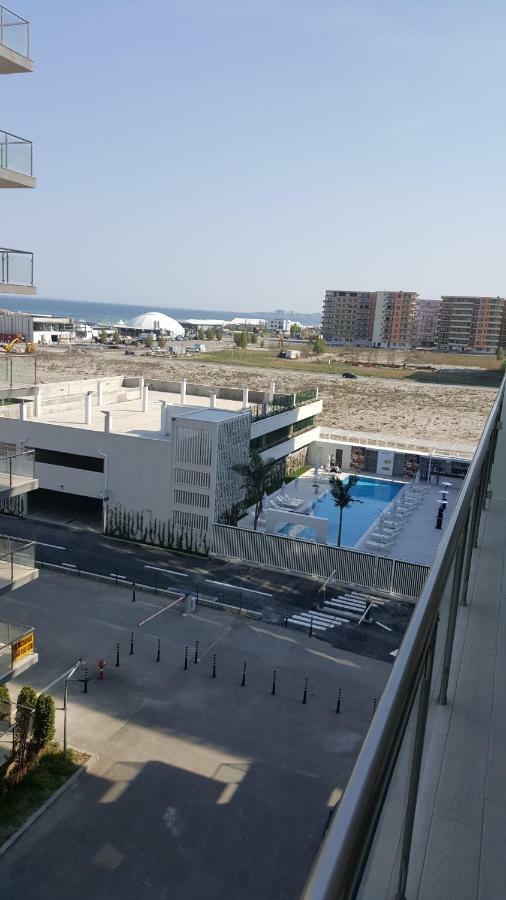 The Horse - De Silva Residence Mamaia Exterior photo